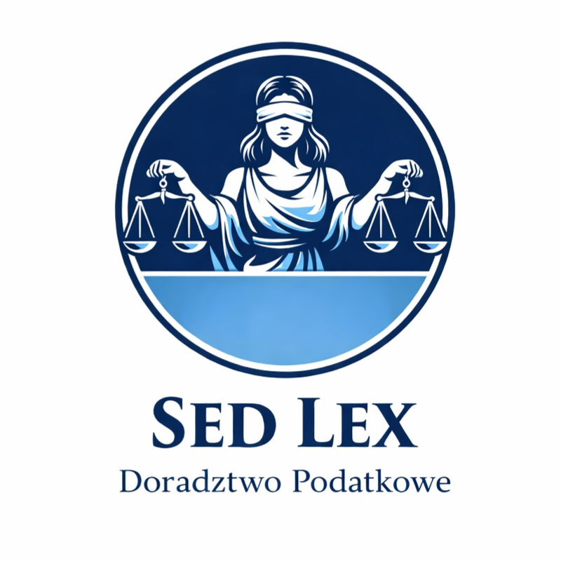 Sed Lex Doradztwo Podatkowe