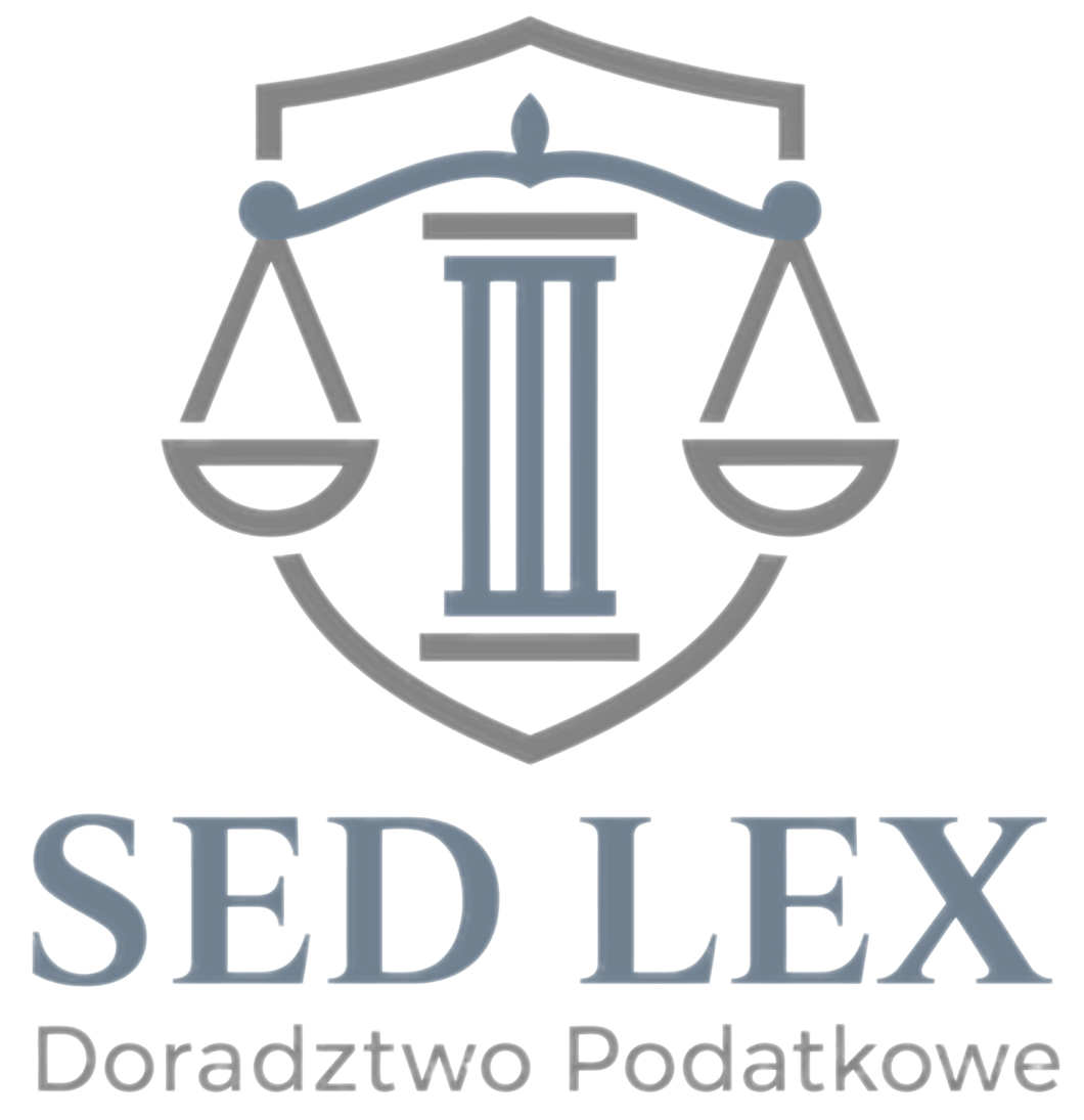 Sed Lex Doradztwo Podatkowe